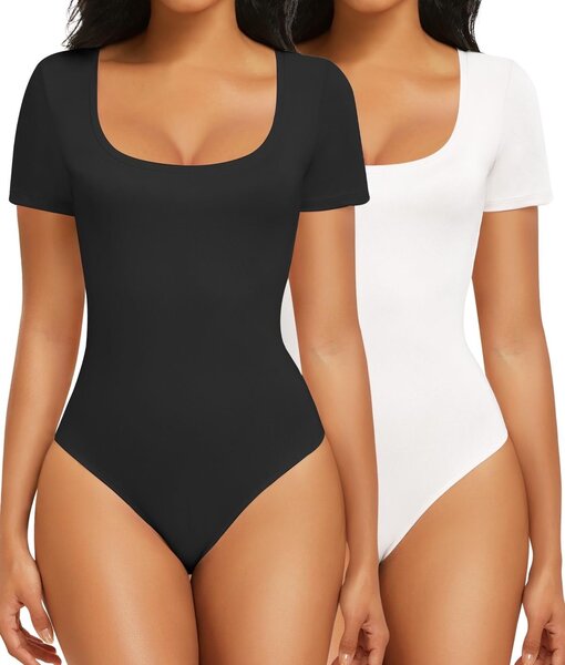 Bodysuits sans manches