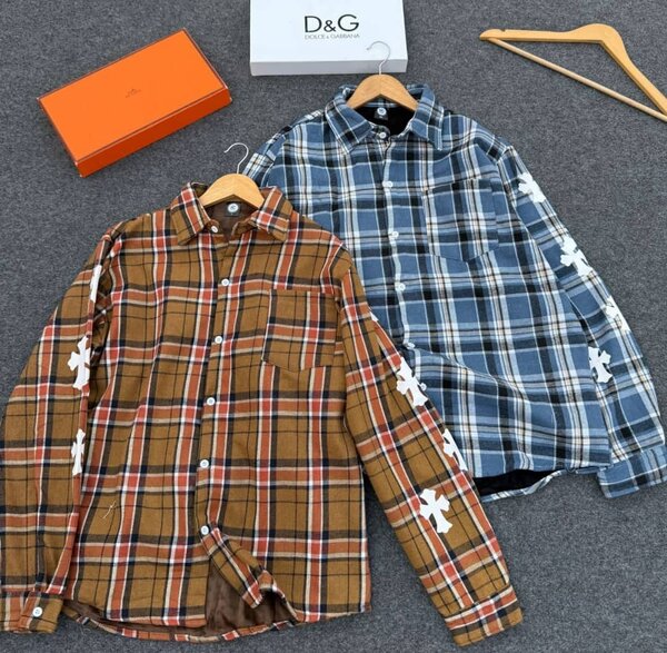 Men wear