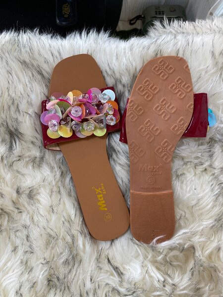 Slippers