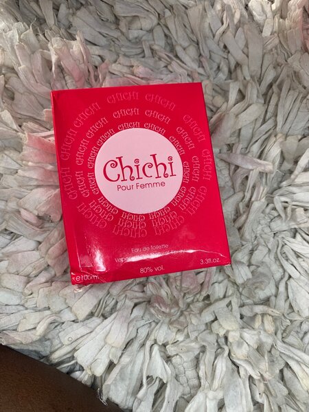 Parfum