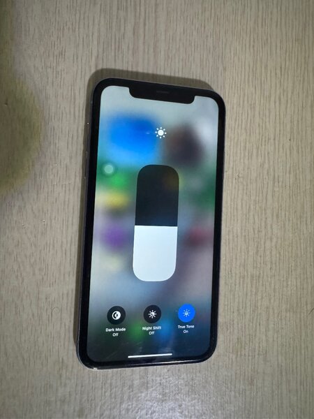 iPhone 11 256gig