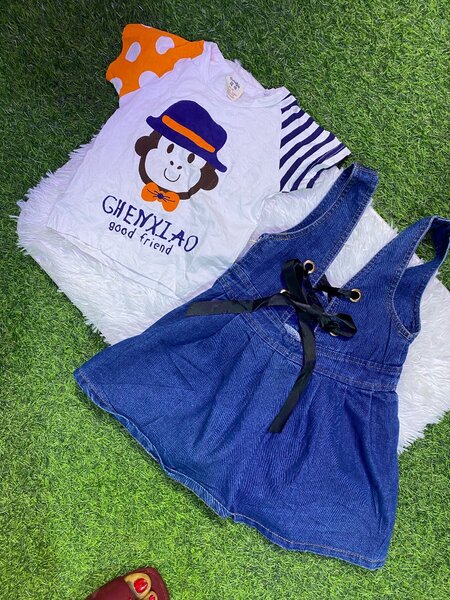 Girls clothes