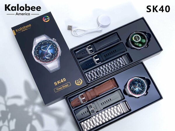 Montre Connectée Kalobee SK40