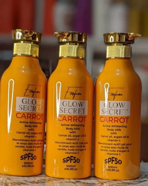 Glow Secret