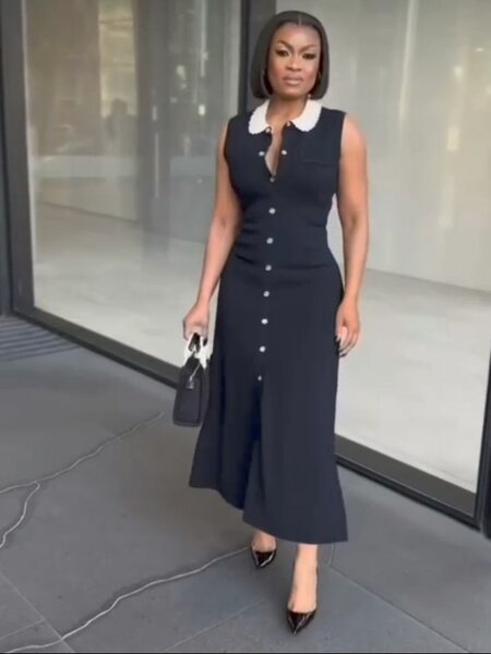 Ladies dress