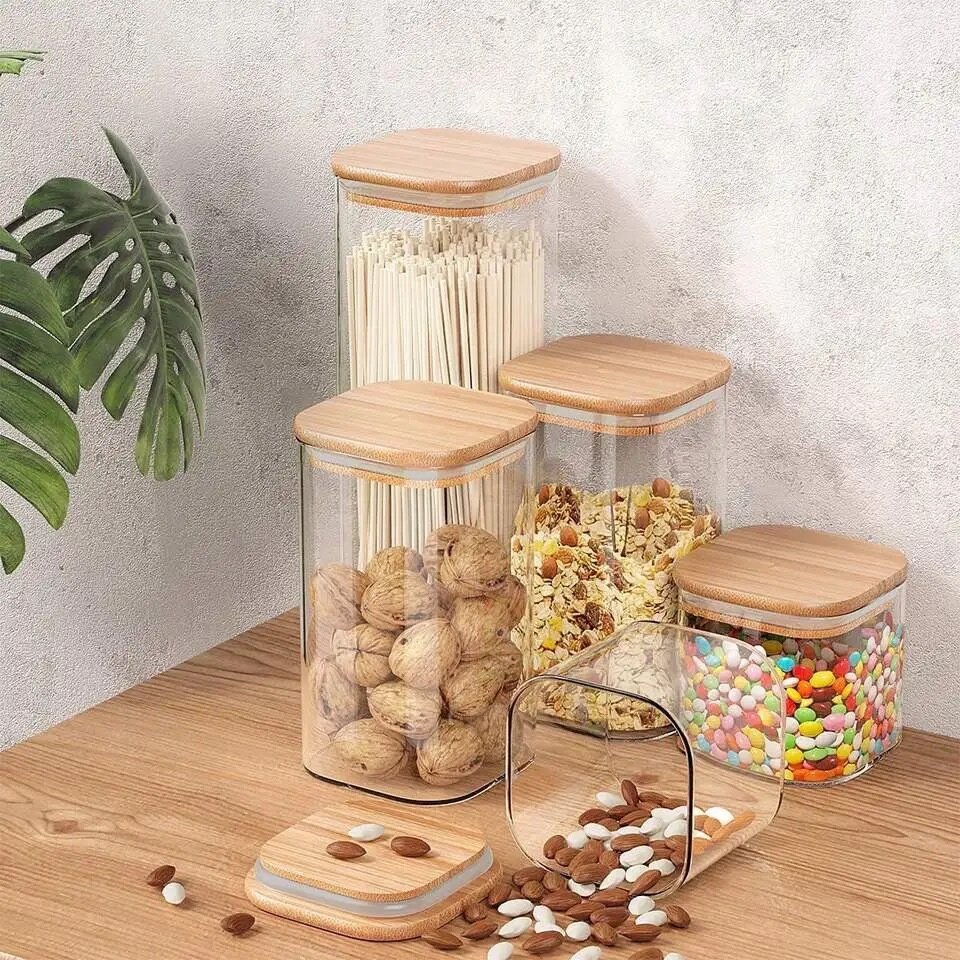 STORAGE CONTAINERS