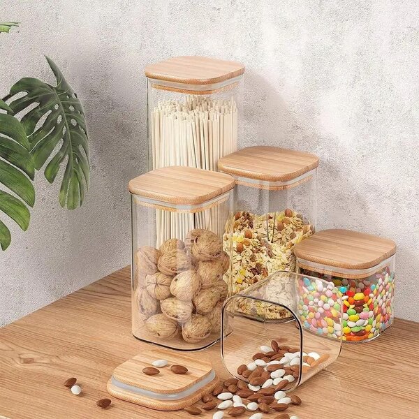 STORAGE CONTAINERS