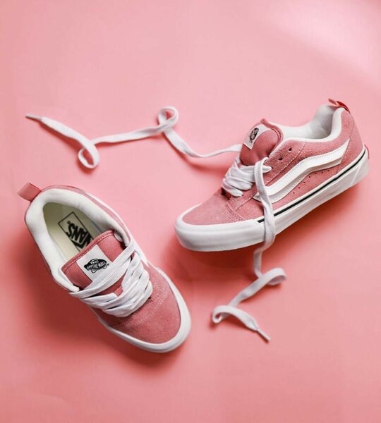 Knu Vans