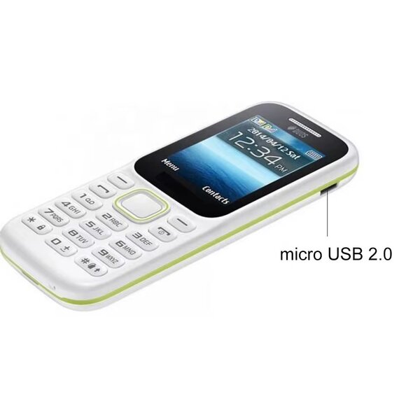 Samsung B310e