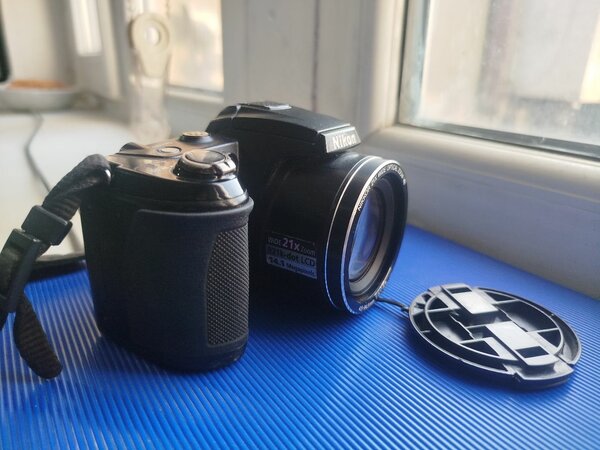 Nikon