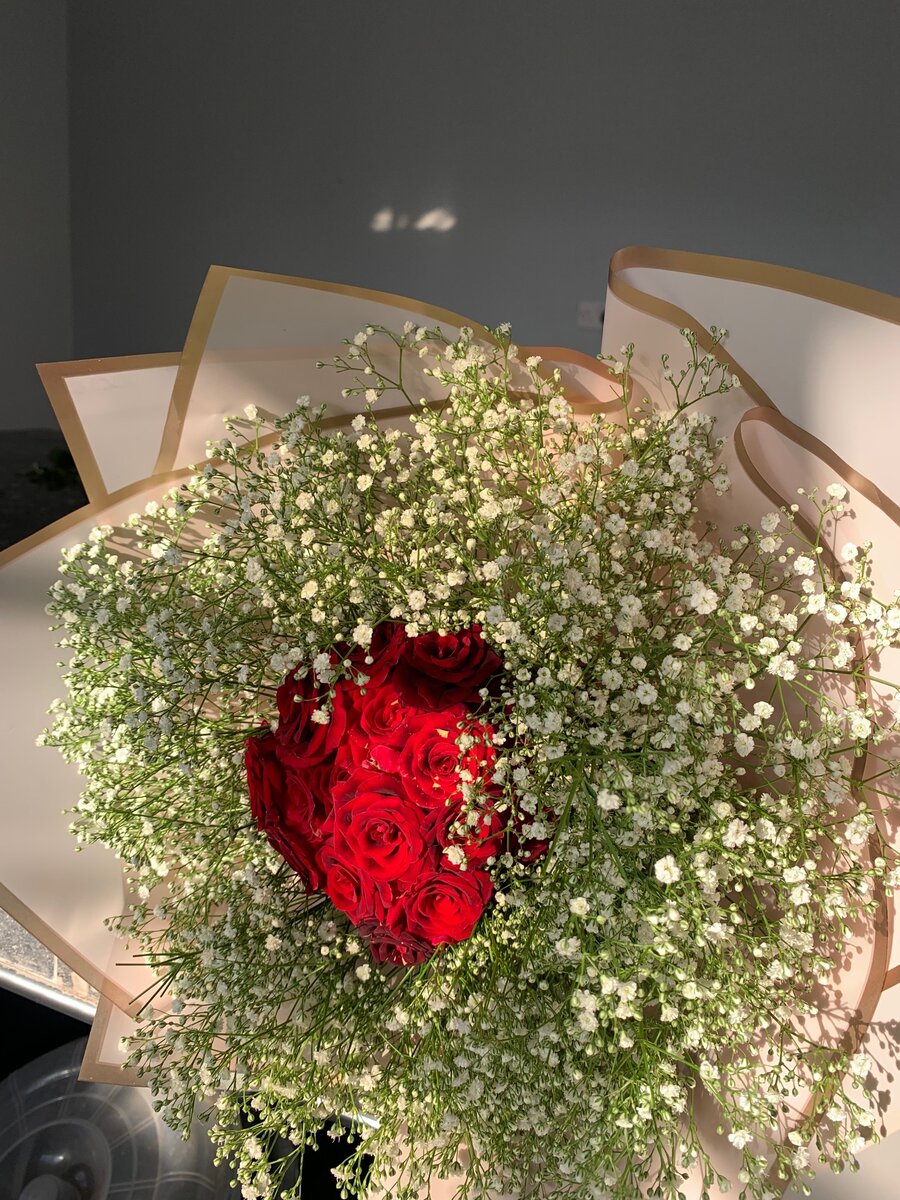 Flower bouquets