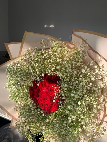 Flower bouquets