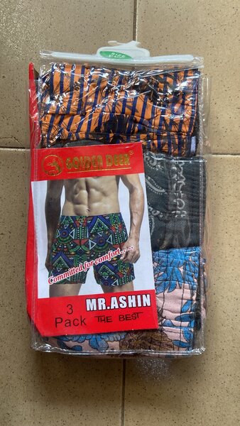Boxers