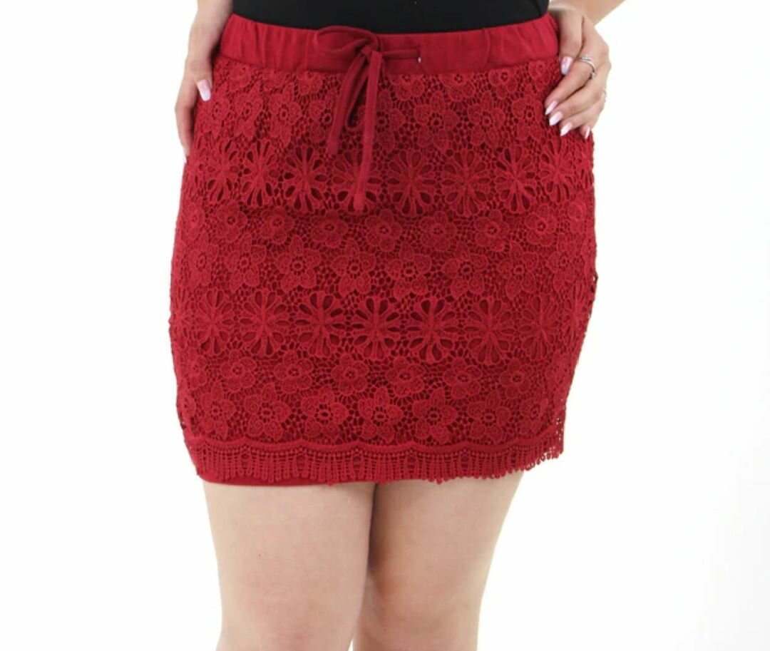 Mini skirts