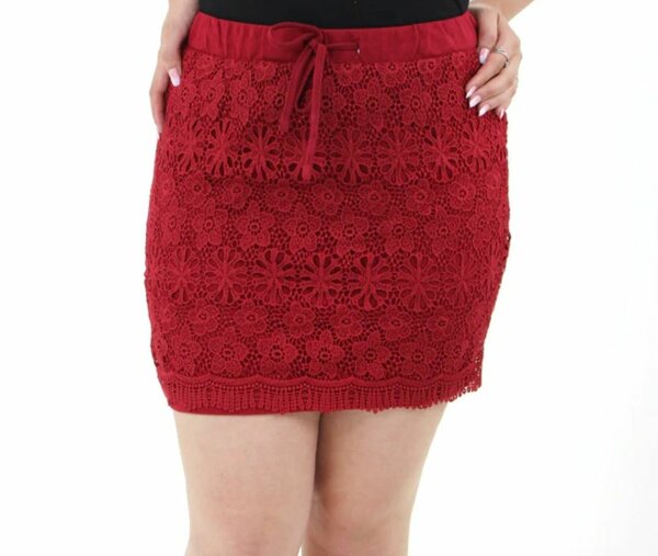 Mini skirts