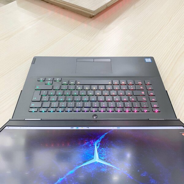 Lenovo légion