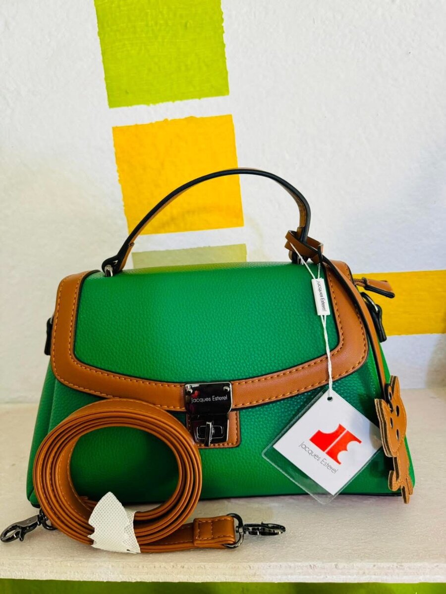 Les sacs