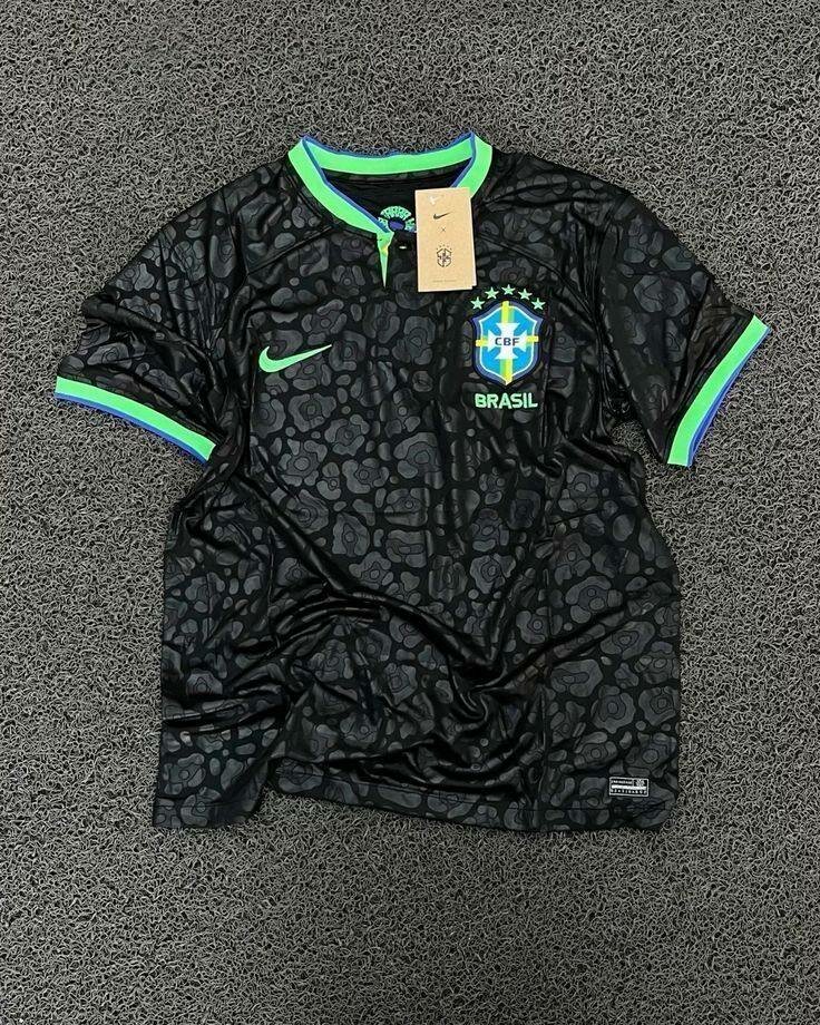 Maillot de qualité