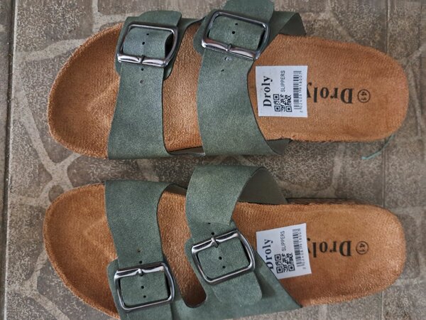 Sandales