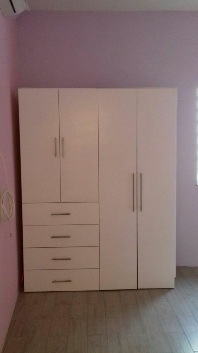 Wardrobe