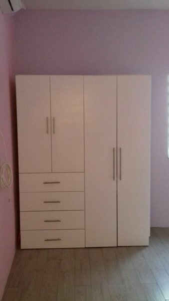 Wardrobe
