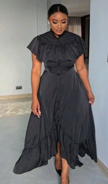 ELEGANT DRESS