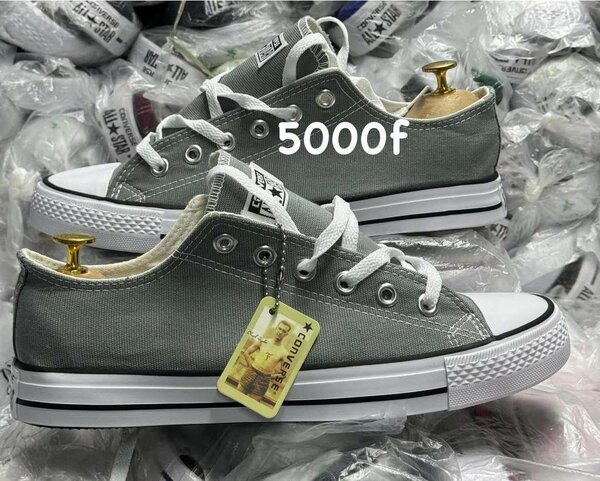 All star