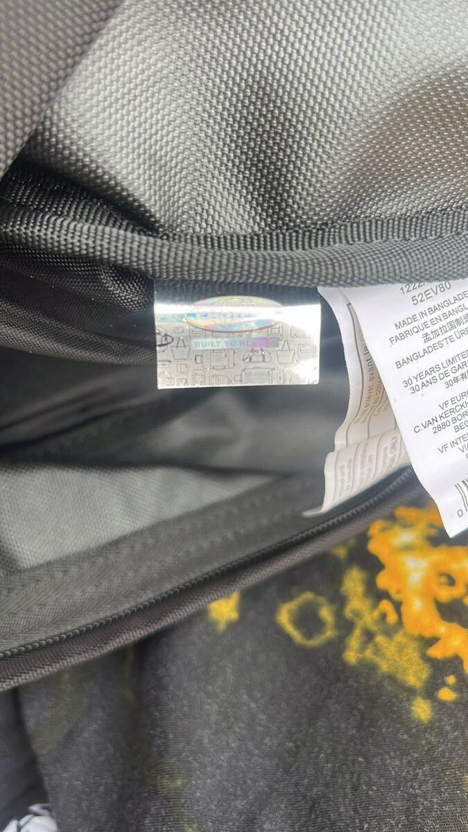 SAC EASTPAK