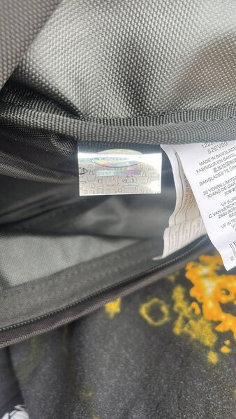 SAC EASTPAK