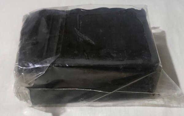 Savon noir du Nigeria