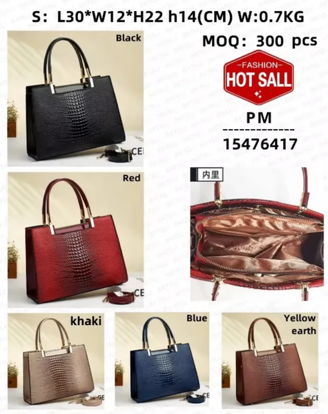 Handbag