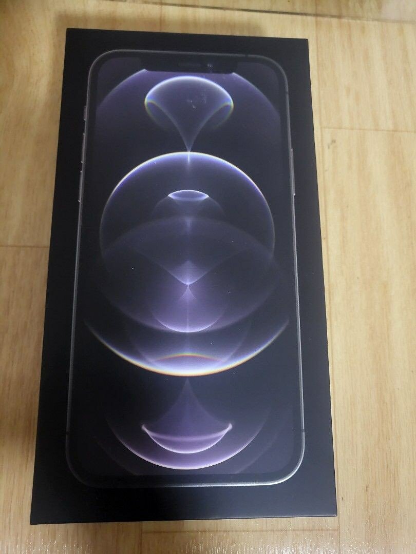 iPhone 12Pro