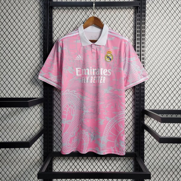 Maillot du réal Madrid
