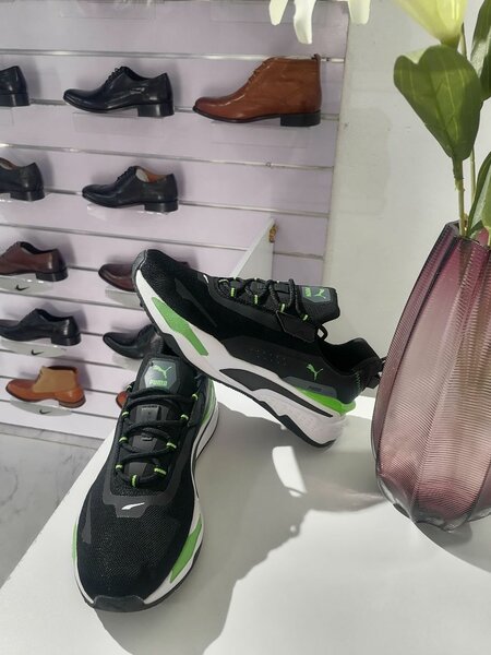 Puma sneakers