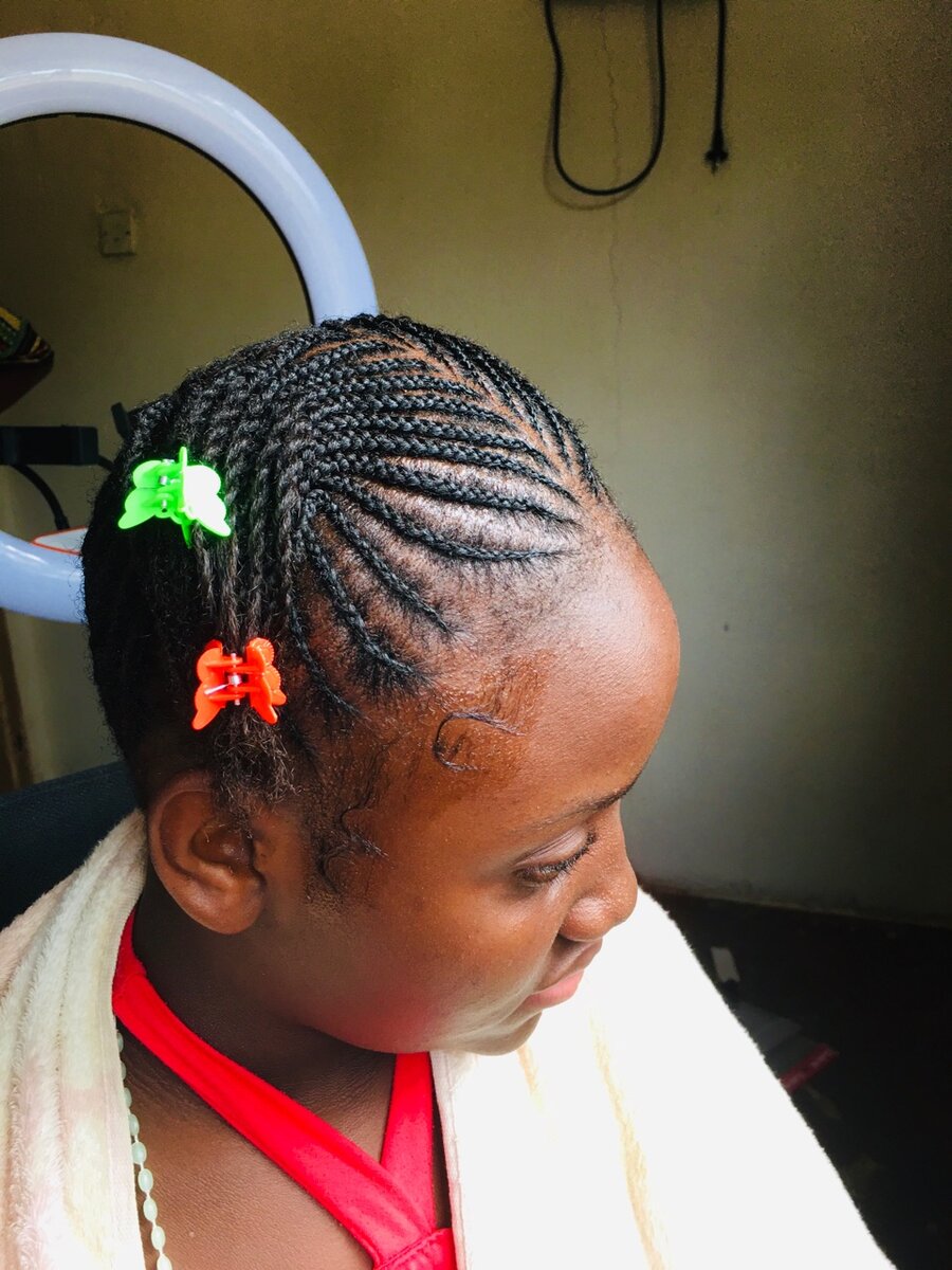 Natural twist