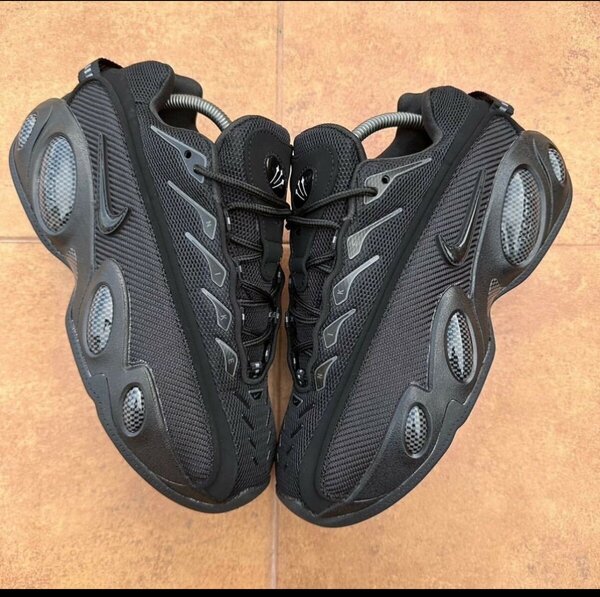 Nike NOCTA