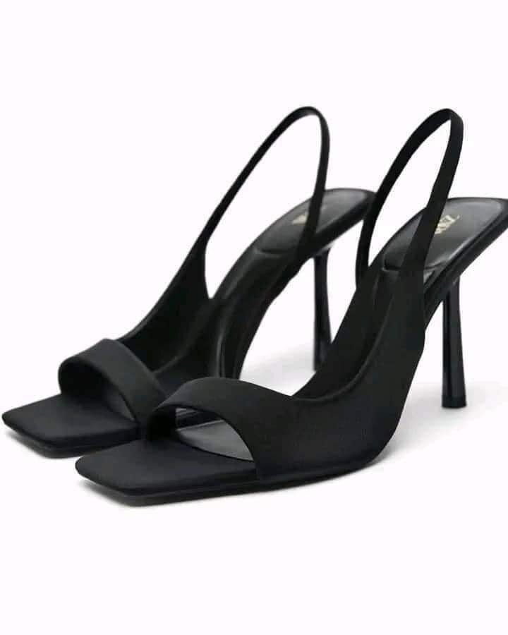 Talons pour femme