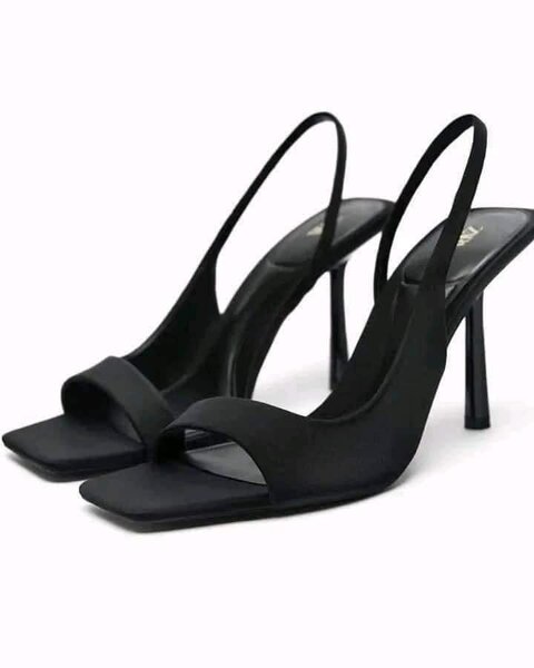 Talons pour femme