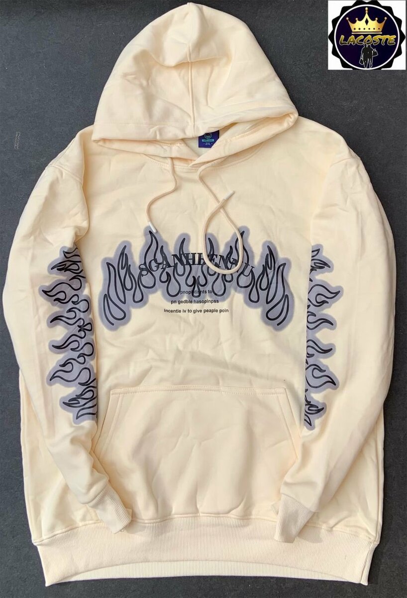 Pull-over