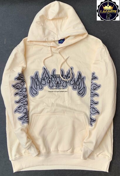 Pull-over