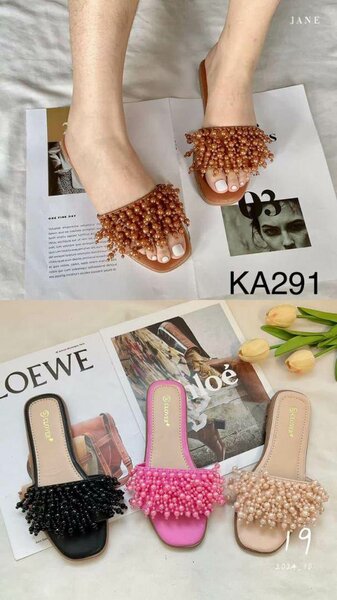 Slippers
