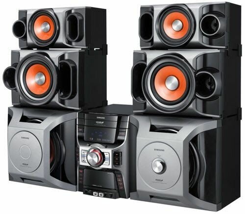Soundsystem