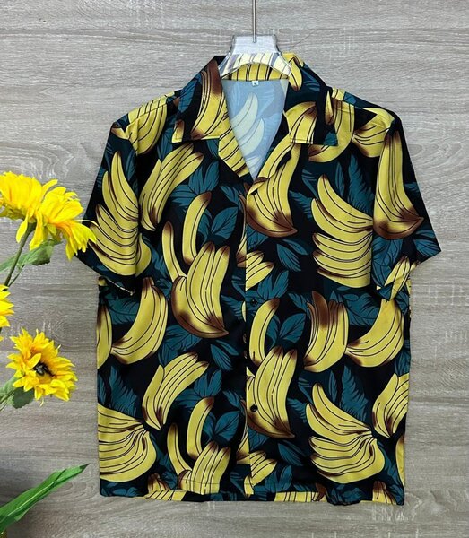 Summer shirts