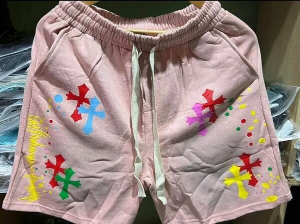 Shorts décontractés stylés !