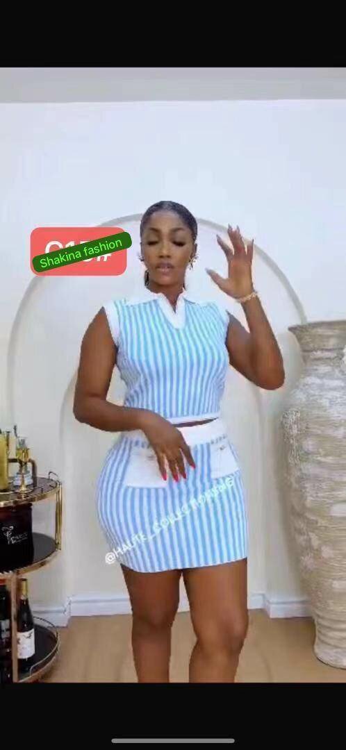 Ladies wear
