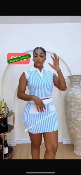 Ladies wear