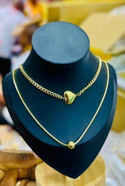 Necklace