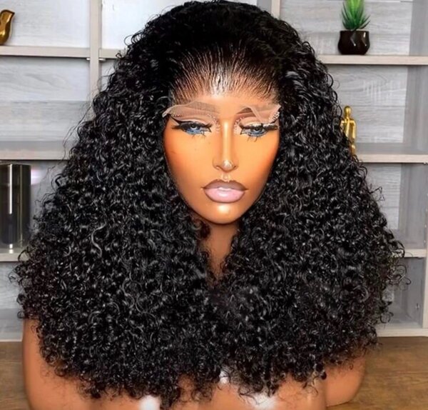 Human Wigs
