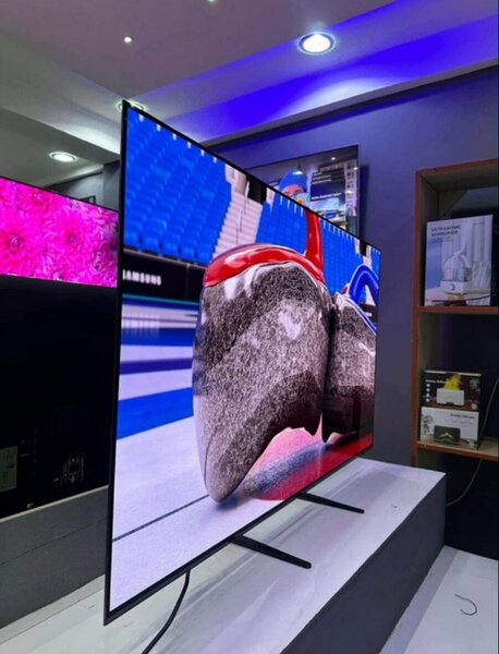 50Inches LG