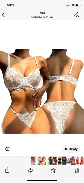 Lingerie